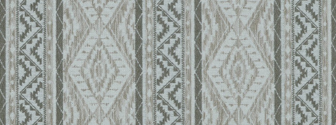 Yosemite 619 Truffle by Covington Designer Fabric