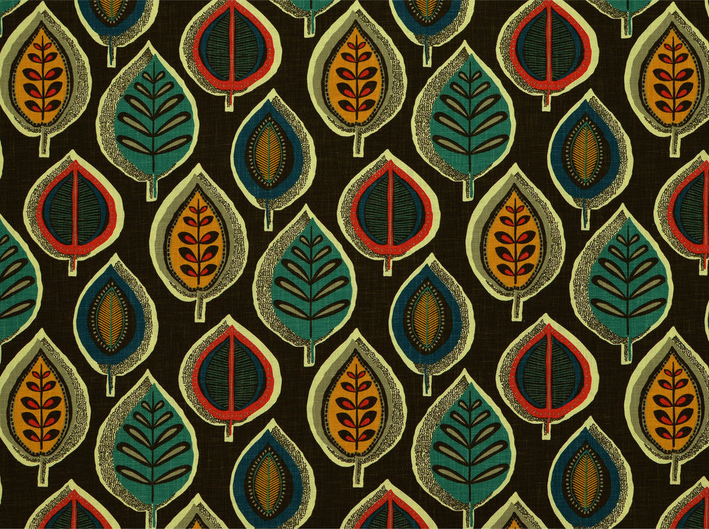 Yoshino 397 Primary by Covington Fabric 100% COTTON Pakistan 50000 Horizontal: 18 and Vertical: 17.5 55.75 - Fabric Carolina -