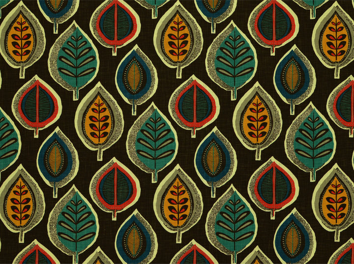 Yoshino 397 Primary by Covington Fabric 100% COTTON Pakistan 50000 Horizontal: 18 and Vertical: 17.5 55.75 - Fabric Carolina -