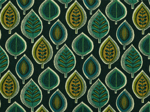 Yoshino 524 Mediterranean Bl by Covington Fabric