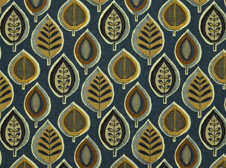 Yoshino 609 Mallard by Covington Fabric 100% COTTON Pakistan 50000 Horizontal: 18 and Vertical: 17.5 55.75 - Fabric Carolina -
