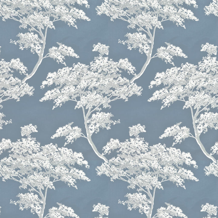 Youthful 1 Wedgewood by Stout Fabric COLOR MY WINDOW BLUE/NAVY 99%POL 1%LYC INDIA </p><p>Repeat: 20.375 55 in - Fabric Carolina -