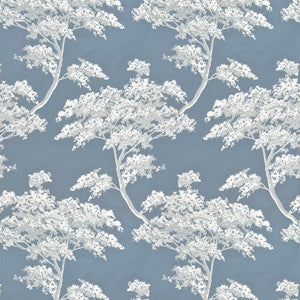 Youthful 1 Wedgewood by Stout Fabric