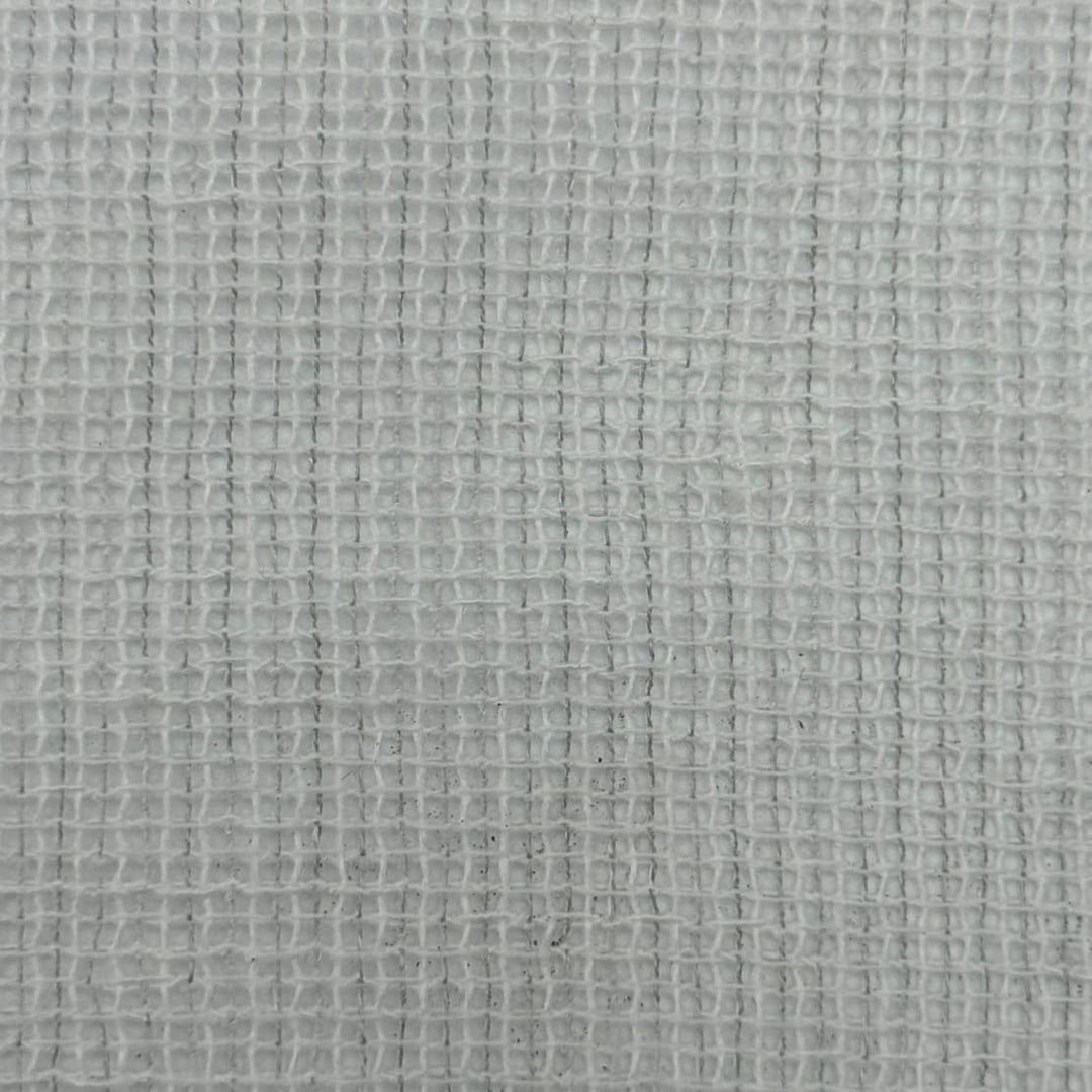 Solaris Yalahua Smoke by Europatex Designer Fabric