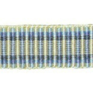Yessi Col. Blue Diamond by Europatex Fabric