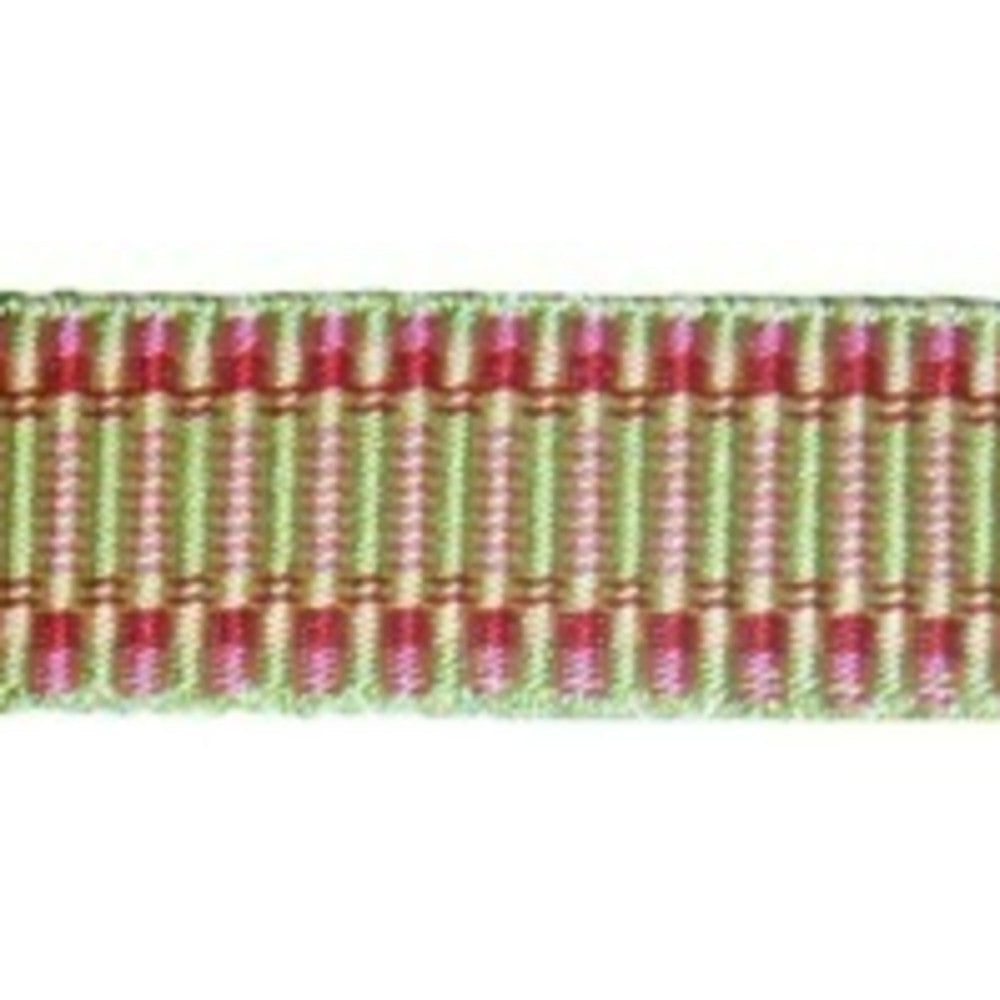 Yessi Candy by Europatex Fabric Club House 100% Polyester 1.00 inches - Fabric Carolina -