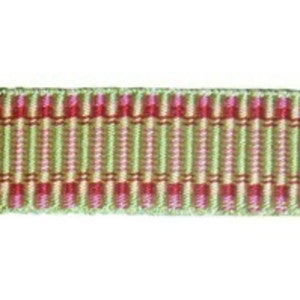 Yessi Candy by Europatex Fabric