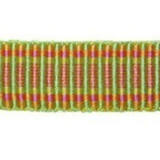 Yessi Col. Lime Twist by Europatex Fabric Club House 100% Polyester China See Sample Horizontal: N/A and Vertical: N/A 1.00 inches  - Fabric Carolina -