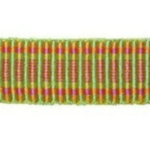Yessi Col. Lime Twist by Europatex Fabric