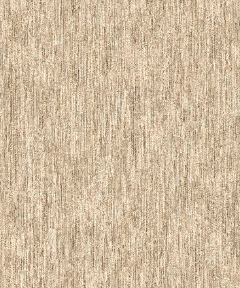 Unito Legolas Light Brown Texture Wallpaper by Brewster Regent Covers about 57.8 square feet 21-in by 33-ft long roll Unpasted 0 - Fabric Carolina -
