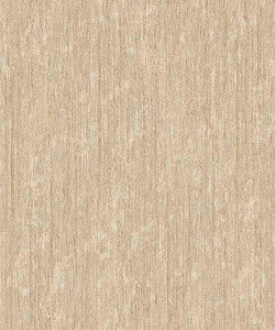 Unito Legolas Light Brown Texture Wallpaper by Brewster