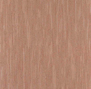 Unito Scudo Pink Vertical Texture Wallpaper by Brewster