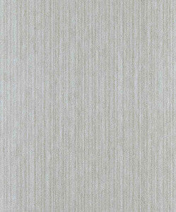 Unito Zeno Periwinkle Fabric Texture Wallpaper by Brewster
