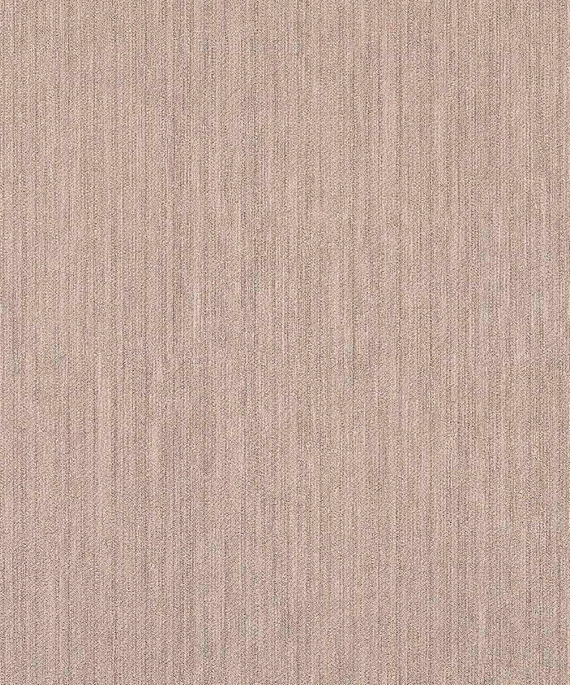 Unito Zeno Blush Fabric Texture Wallpaper by Brewster Regent Covers about 57.8 square feet 21-in by 33-ft long roll Unpasted 0 - Fabric Carolina -