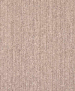 Unito Zeno Blush Fabric Texture Wallpaper by Brewster