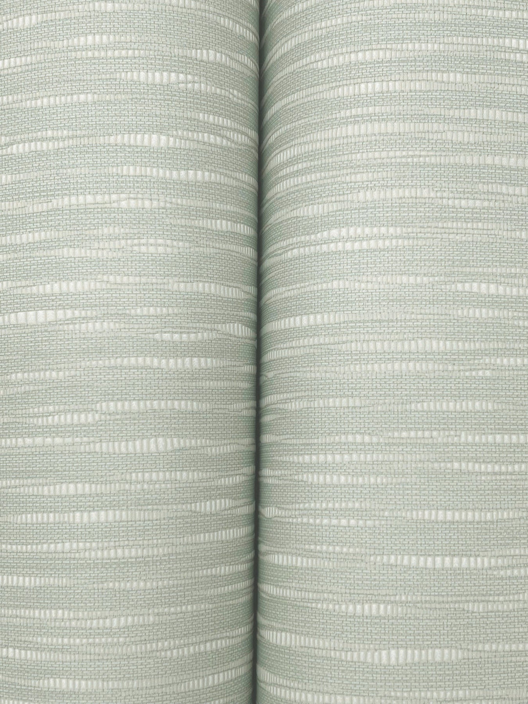 Lotus Weave Soft Sage Wallpaper by Ronald Redding Designer