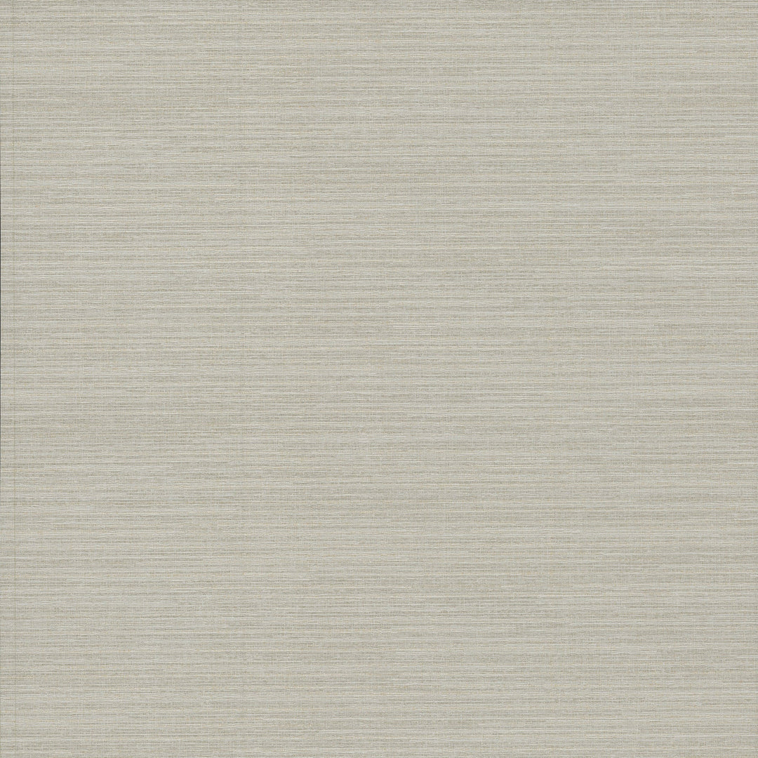 Amyra Silk Almond Wallpaper by Ronald Redding Designer