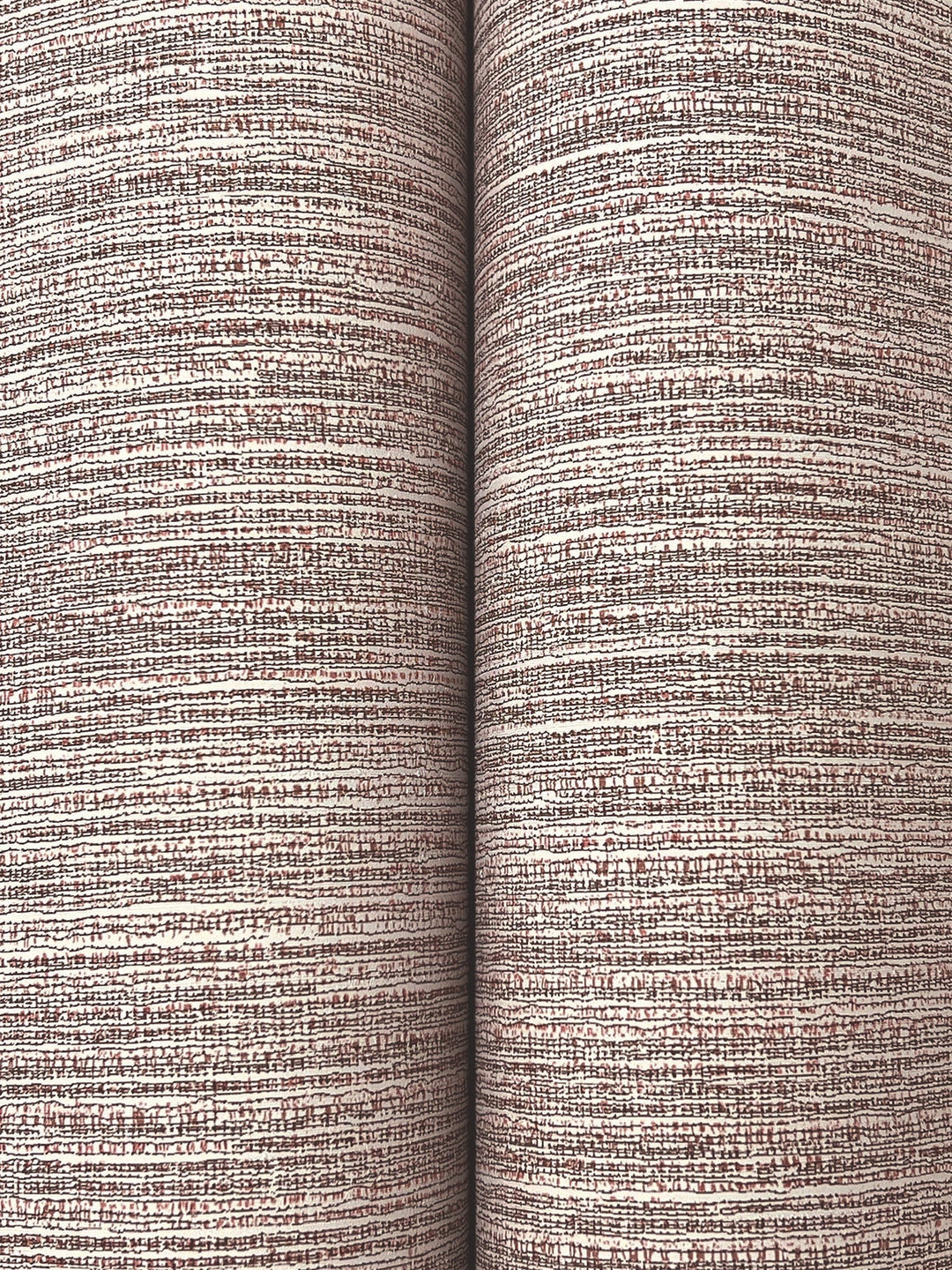 Amyra Silk Fig Wallpaper by Ronald Redding Designer