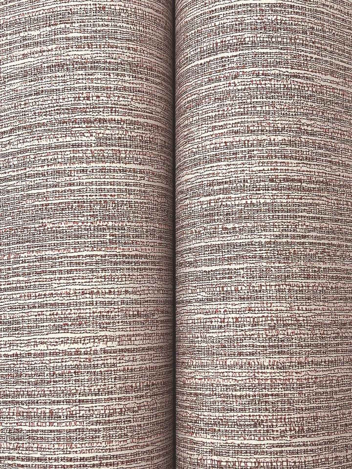 Amyra Silk Fig Wallpaper by Ronald Redding Designer