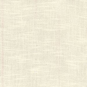 Zabel Ivory by Norbar Fabric SHEER IMAGE 100% POLYESTER CHINA 110 - Fabric Carolina -