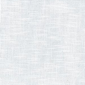 Zabel White by Norbar Fabric