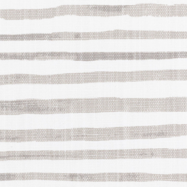 Zachary 3 Taupe by Stout Fabric Stout Fabric Zachary 3 TaupeFabric Just Stripes Springtime/Multi 85%Cot 15%Lin Pakistan </p><p>Repeat: H: 0, V: 0.75 54 in - Fabric Carolina -