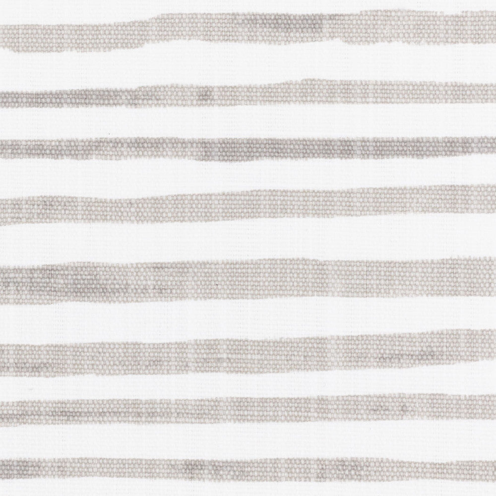 Zachary 3 Taupe by Stout Fabric JUST STRIPES SPRINGTIME/MULTI 85%COT 15%LIN PAKISTAN FLAME RETARDANT-U.F.A.C. CLASS 1 FLAME RETARDANT-N.F.P.A. 260A CLASS 1 CATB 117-2013 WYZENBEEK 50 000 DOUBLE RUB WEAR TEST (HEAVY DUTY) Horizontal: 0.000 and Vertical: 26.500 54 in - Fabric Carolina -