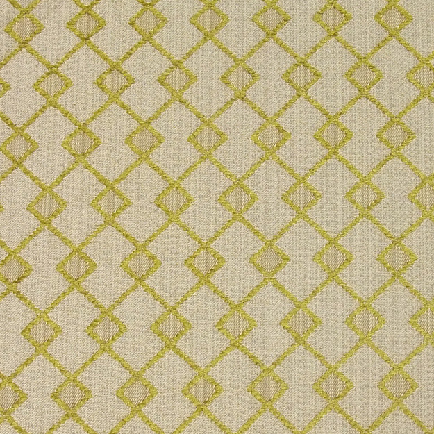 Zackary 75J6082 by JF Fabric Wesley Mancini By Color Citron Book 52% Rayon, 34% Rayon, 14% Polyester United States 42000 Horizontal: 1.5 and Vertical: 2.75 57 - Fabric Carolina -
