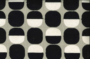 Zack Onyx 450 by Norbar Fabric