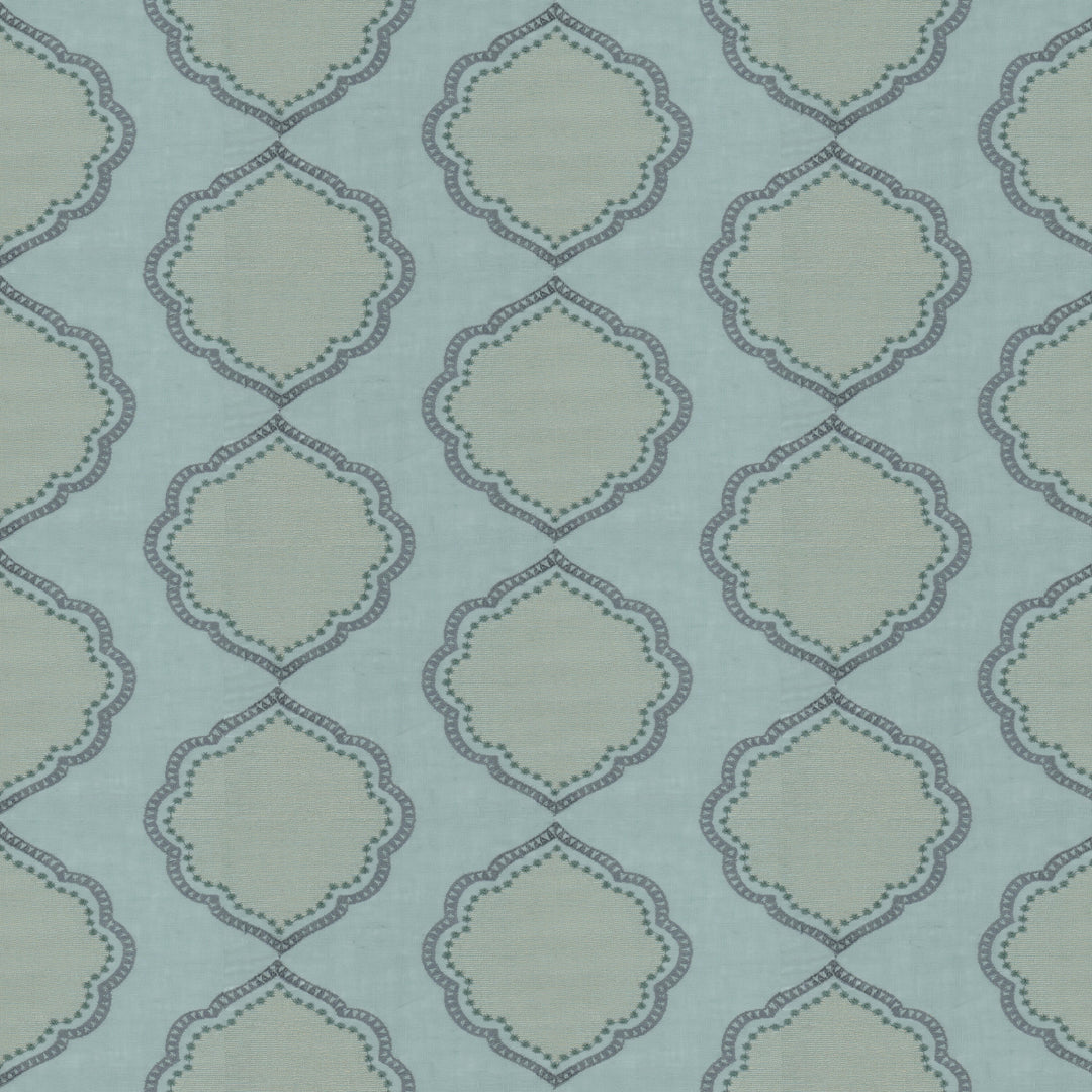 Zahara 3 Breeze by Marcus William Designer Fabric Zahara 3 Breeze by Marcus William Fabric MARCUS WILLIAM CROSSROADS VOLUME I 100%LIN %BEMB India Horizontal: 12.5 and Vertical: 7.875 51.5 in - Fabric Carolina -