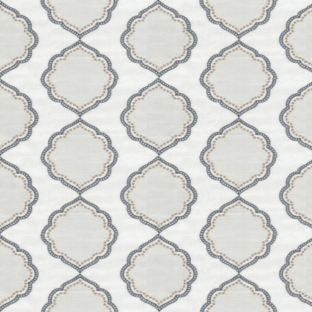 Zahara 4 Lake by Marcus William Designer Fabric Zahara 4 Lake by Marcus William Fabric MARCUS WILLIAM CROSSROADS VOLUME I 100%LIN %BEMB India Horizontal: 12.5 and Vertical: 7.875 51.5 in - Fabric Carolina -