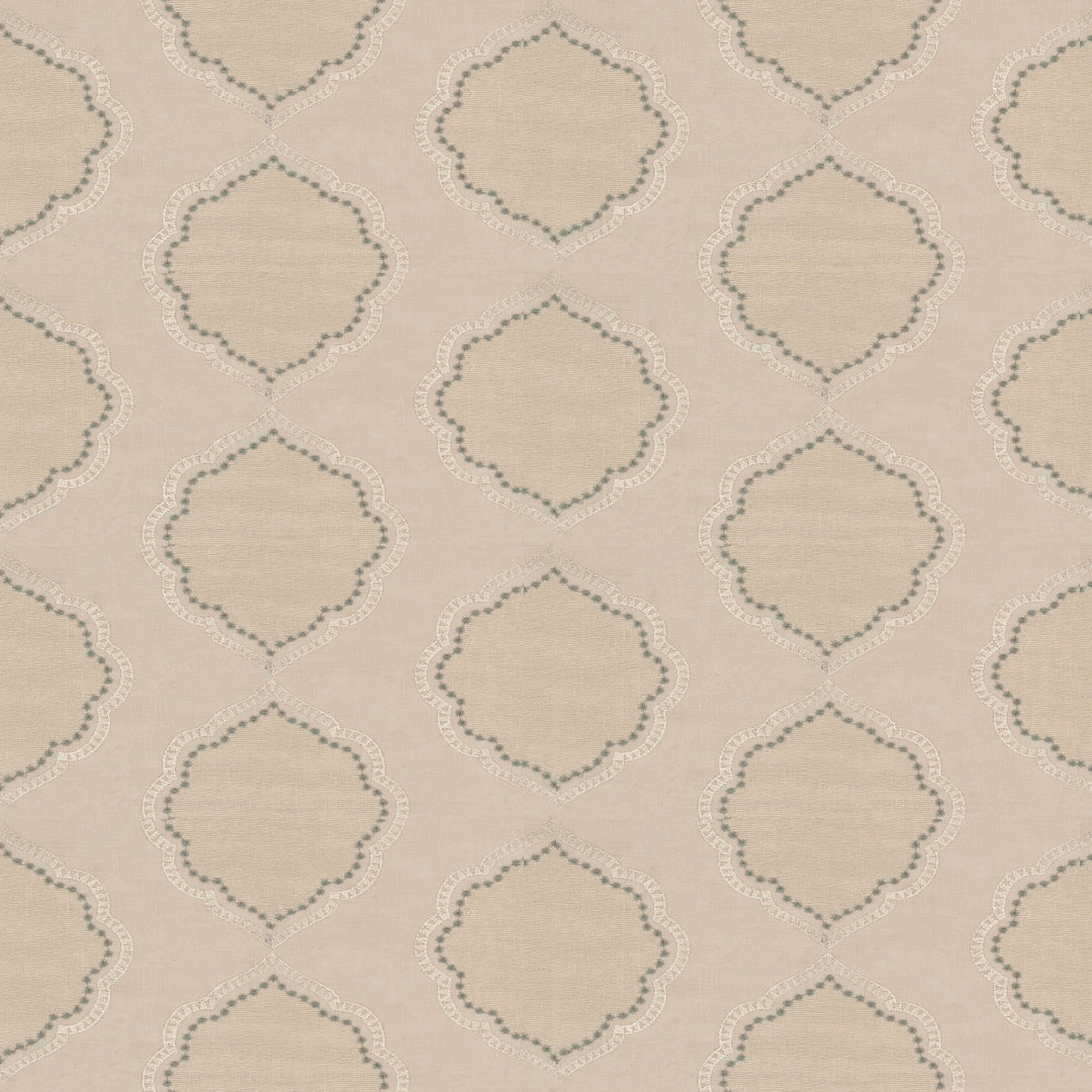 Zahara 5 Pewter by Marcus William Designer Fabric Zahara 5 Pewter by Marcus William Fabric MARCUS WILLIAM CROSSROADS VOLUME I 100%LIN %BEMB India Horizontal: 12.5 and Vertical: 7.875 51.5 in - Fabric Carolina -
