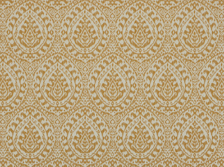 Zahra 898 Topaz by Covington Fabric 51% COTTON 49% POLY China 35000 Horizontal: 7.5 and Vertical: 14.25 56 - Fabric Carolina -