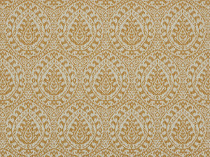 Zahra 898 Topaz by Covington Fabric