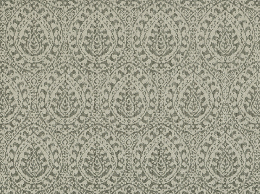 Zahra 941 Sterling by Covington Fabric 51% COTTON 49% POLY China 35000 Horizontal: 7.5 and Vertical: 14.25 56 - Fabric Carolina -