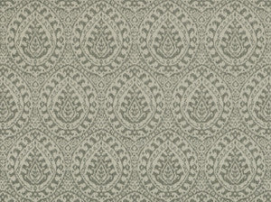 Zahra 941 Sterling by Covington Fabric