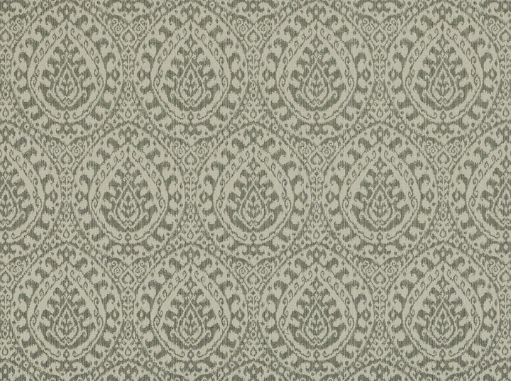 Zahra 941 Sterling by Covington Fabric 51% COTTON 49% POLY China 35000 Horizontal: 7.5 and Vertical: 14.25 56 - Fabric Carolina -