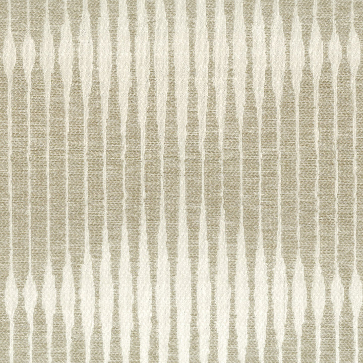 Zaka 1 Linen by Stout Fabric LIVING IS EASY SALT/SANDSTONE 100%POL INDIA PERFORMANCE RATED FABRIC FLAME RETARDANT-U.F.A.C. CLASS 1 CATB 117-2013 WYZENBEEK 50 000 DOUBLE RUB WEAR TEST (HEAVY DUTY) Horizontal: 6.75 and Vertical: 12.875 54 in - Fabric Carolina -