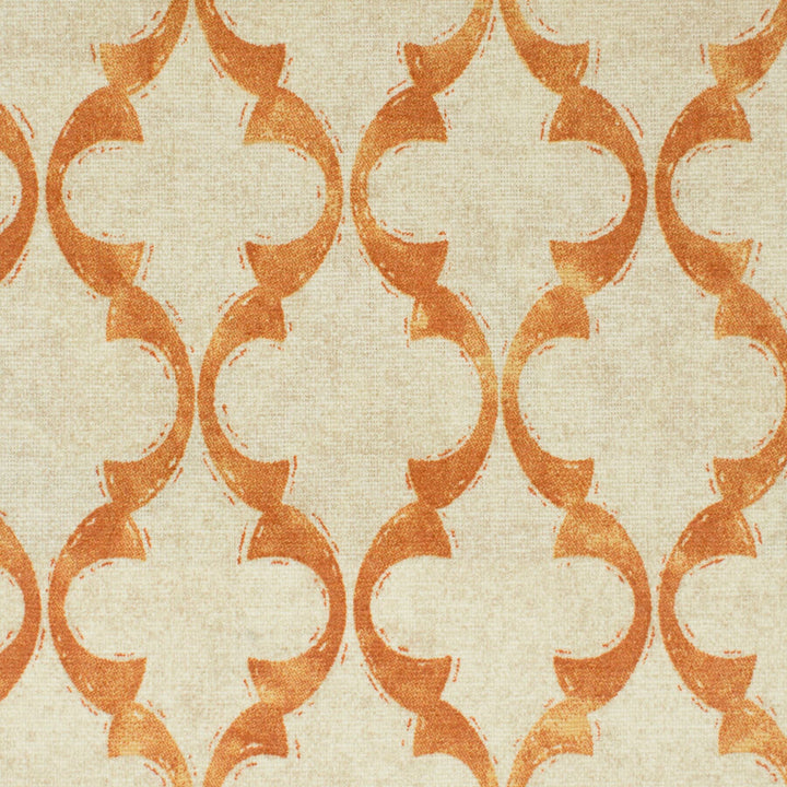 Zalika 1 Spice by Stout Designer Fabric Rainbow Library Sunset/Spice 100% Cotton INDIA FLAME RETARDANT-U.F.A.C. CLASS 1 (OR A) FLAME RETARDANT-N.F.P.A. 260A CLASS 1 CATB 117-2013 WYZENBEEK 30 000 DOUBLE RUB WEAR TEST (HEAVY DUTY) Horizontal: 4.5 and Vertical: 6.25 54 in - Swanky Fabrics -