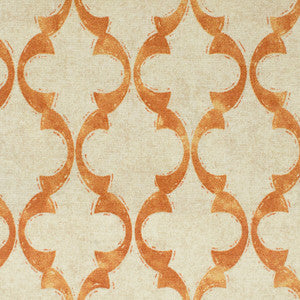 Zalika 1 Spice by Stout Fabric