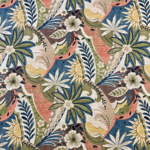 Zalup Jewel by Magnolia Fabric