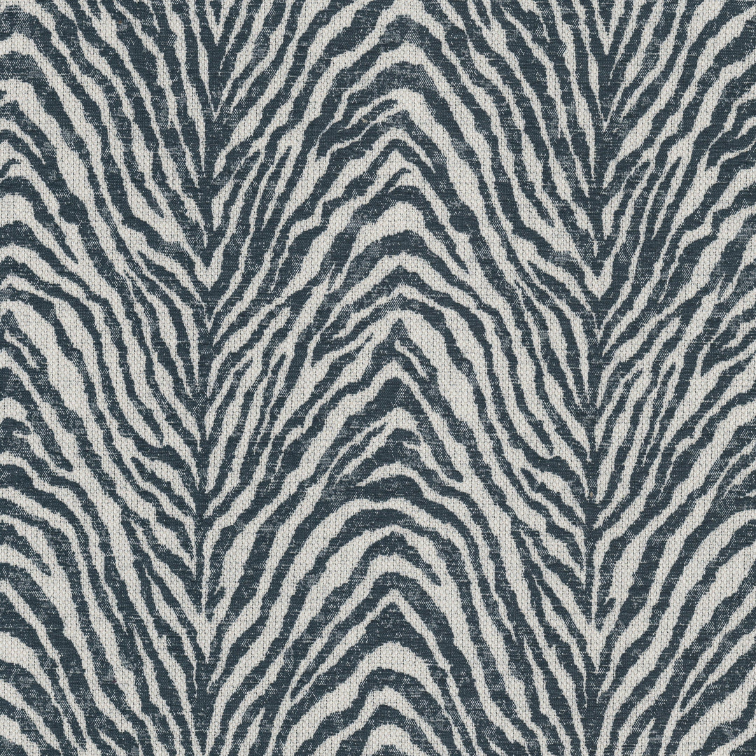 Zambia 1 Navy by Stout Designer Fabric