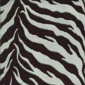 Zambia Black/White 03 by Norbar Fabric ZAMBIA 40% POLY ACRYLIC 36POLY 24% COTTON 20,000 MARTINDALE </p><p>Repeat: V-18.50 H-14.125 54" - Fabric Carolina -