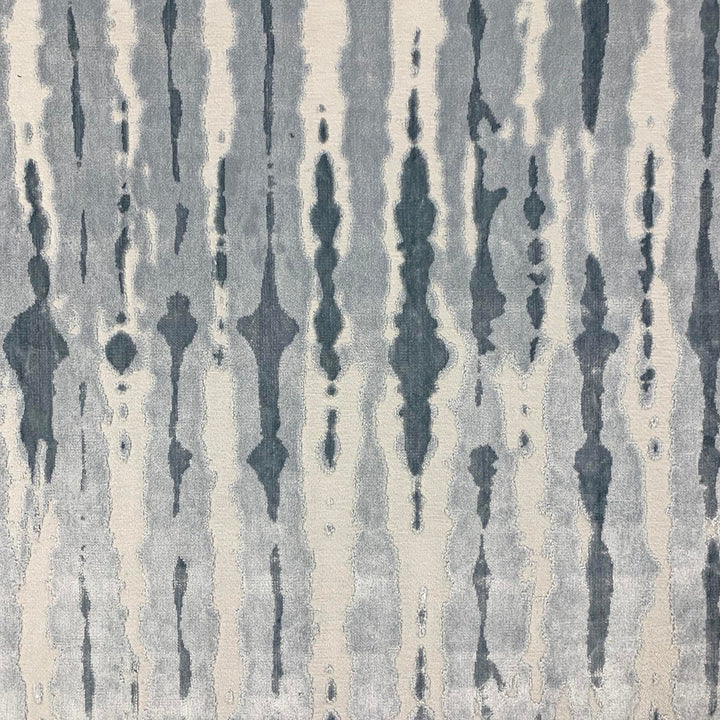 Zanthor Iceberg by Magnolia Fabric - 45% Poly, 47%Vis, 8% Cot India 50000 Horizontal: 27.5 and Vertical: 13.5 54 - Fabric Carolina -