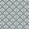 Zanzibar 1 Moonstone by Stout Fabric