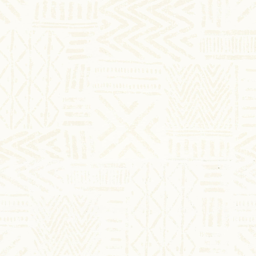 Zanzibar 1 Bone by Stout Designer Fabric AFRICAN EXPEDITION 96%POL 4%LIN CHINA FLAME RETARDANT-U.F.A.C. CLASS 1 CATB 117-2013 WYZENBEEK 30 000 DOUBLE RUB WEAR TEST (HEAVY DUTY) Horizontal: 28.5 and Vertical: 28.5 57 in - Swanky Fabrics -