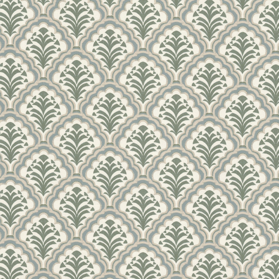 Zanzibar 2 Seamist by Stout Designer Fabric