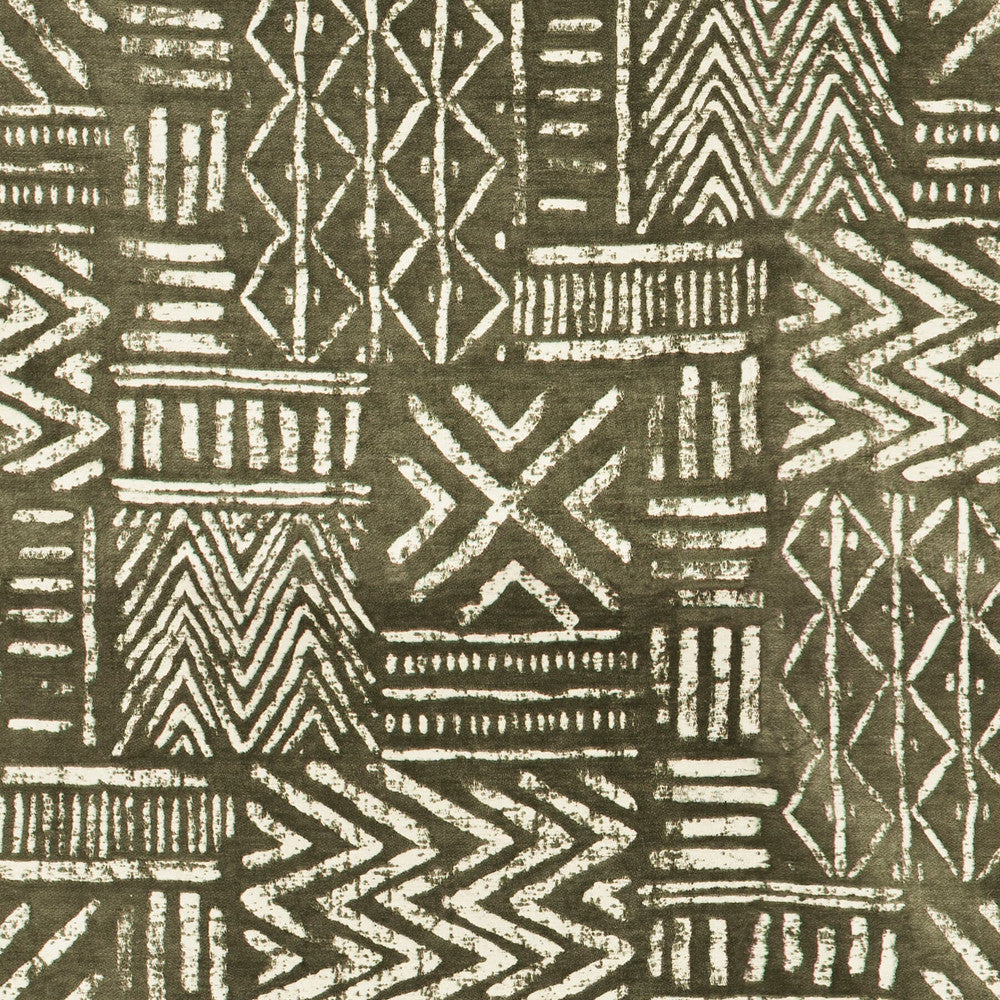 Zanzibar 2 Stone by Stout Fabric African Expedition 96% Polyester 4% Linen CHINA FLAME RETARDANT-U.F.A.C. CLASS 1 (OR A) CATB 117-2013 WYZENBEEK 30 000 DOUBLE RUB WEAR TEST (HEAVY DUTY) Horizontal: 28.5 and Vertical: 28.5 57 in - Fabric Carolina -