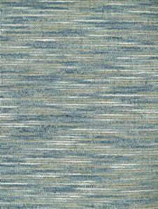 Zanzibar Arctic by Norbar Designer Fabric PRISM BLUES 100% POLYESTER INDIA 56 - Swanky Fabrics -