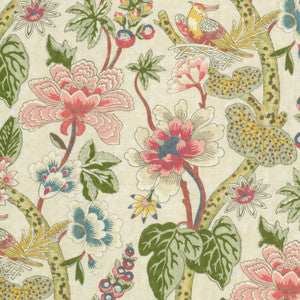 Zara 1 Dill by Stout Fabric